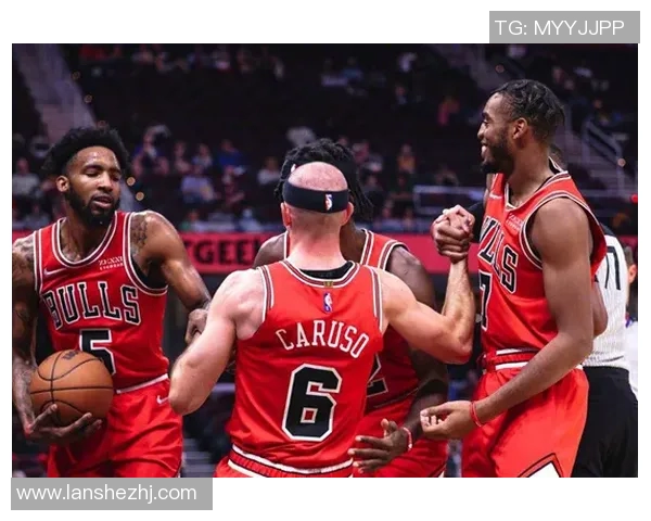 芝加哥公牛与洛杉矶快船的精彩对决回顾与分析