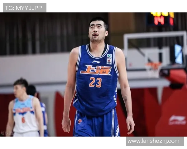 张兆旭:从篮球新星到职业生涯的辉煌历程与未来展望 张兆旭:从篮球新星到职业生涯的辉煌历程与未来展望