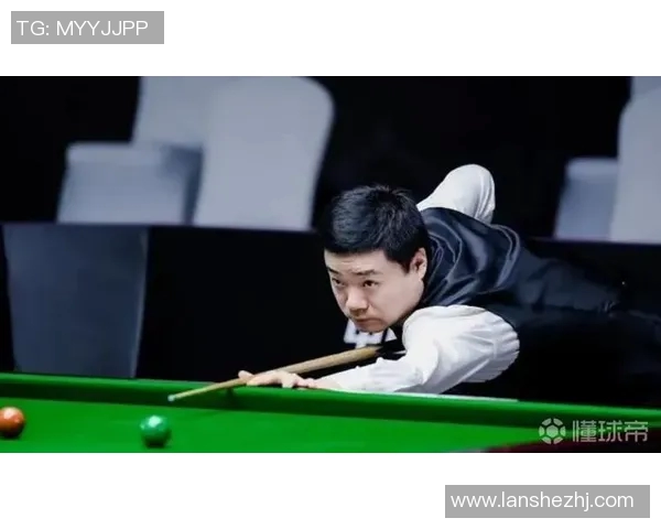 丁俊晖与梅希文巅峰对决谁将成为斯诺克新一代王者