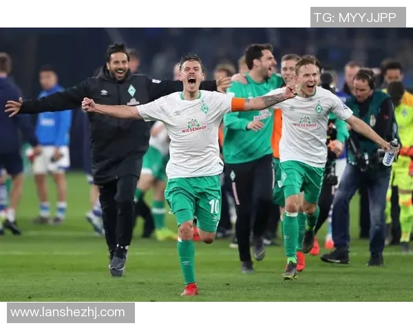 不来梅与弗赖堡的激烈对决谁能在德甲赛场上笑到最后 不来梅与弗赖堡的激烈对决谁能在德甲赛场上笑到最后