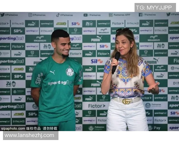 恩德里克的崛起之路:年轻天才如何在足球界书写传奇 恩德里克的崛起之路:年轻天才如何在足球界书写传奇