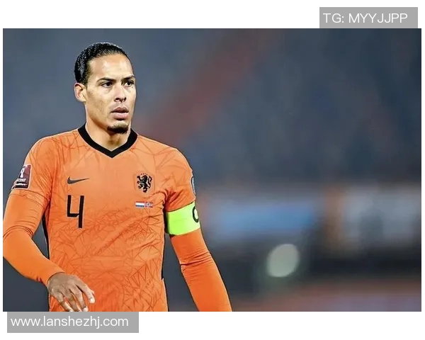 范戴克的传奇之路:从默默无闻到世界顶级后卫的蜕变与成就