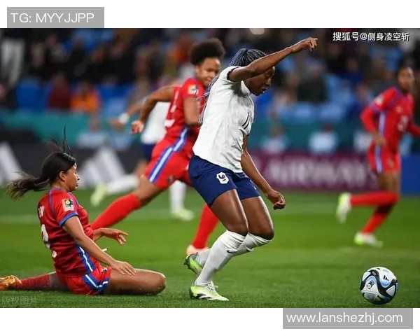 法国与巴拿马20岁年轻球员对决精彩纷呈引发全球关注