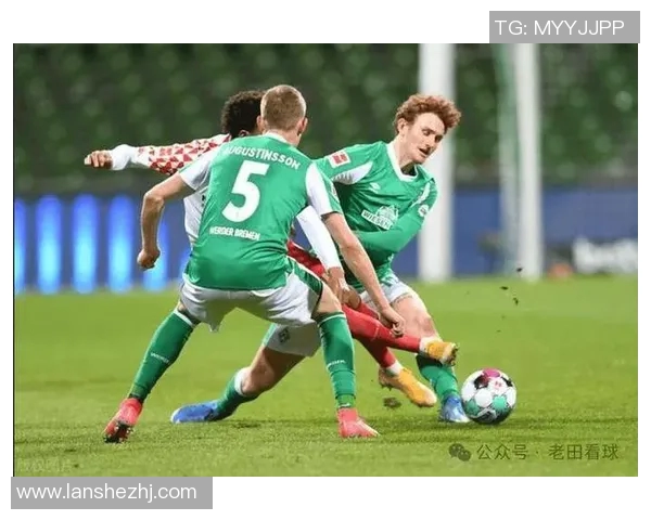 用不来梅遭遇失利,德甲降级风险不断升高