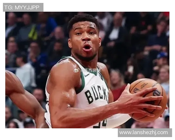 雄鹿轻取骑士，字母哥继续高效——篮球场上的无敌巨兽