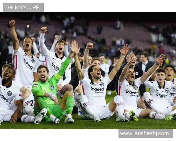 门兴客场轻取法兰克福，德甲前三位置稳如泰山