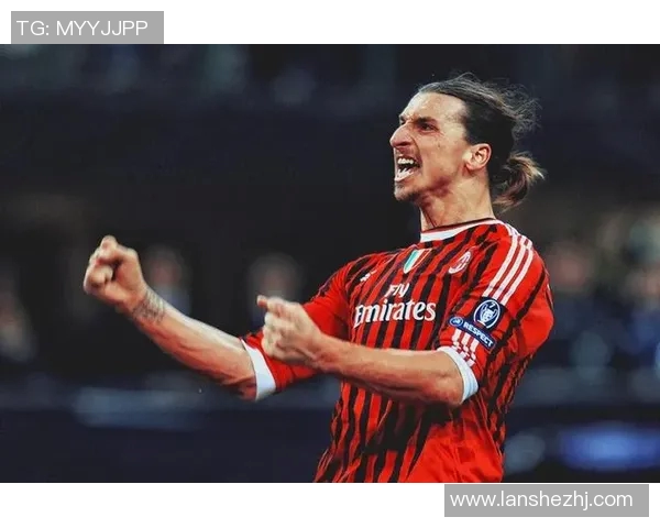 前国米球星伊布拉希莫维奇正式宣布退役，球迷纷纷感慨