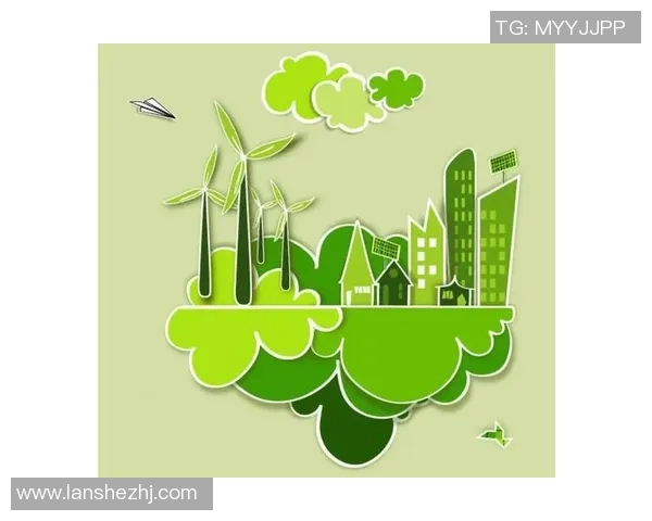 威力格林的独特魅力与科技创新如何引领未来绿色能源发展之路 威力格林的独特魅力与科技创新如何引领未来绿色能源发展之路