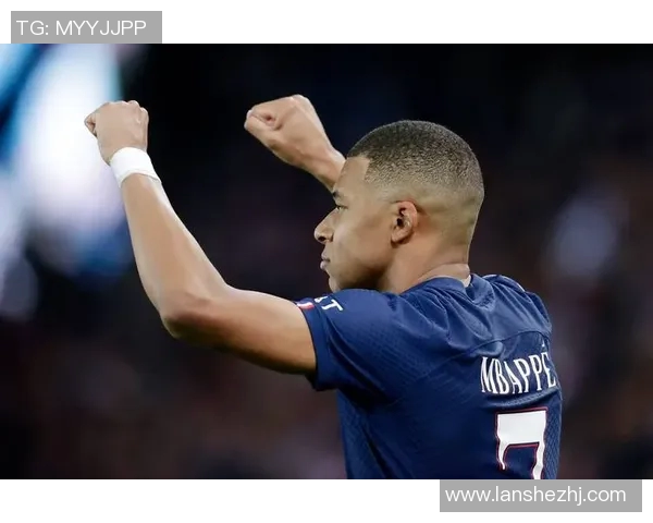 姆巴佩正式成为耐克品牌代言人,引发球迷热议和期待 姆巴佩正式成为耐克品牌代言人,引发球迷热议和期待