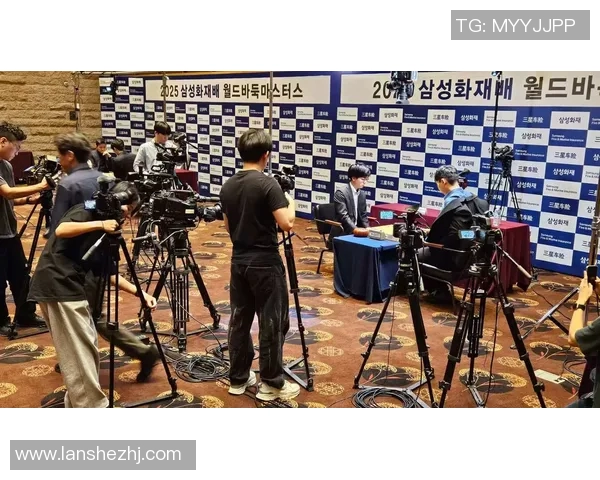 连笑与金志锡的巅峰对决谁能笑到最后棋坛风云再起