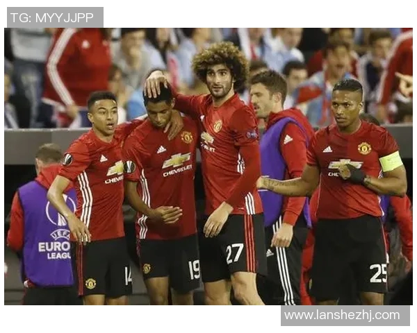 曼联与塞尔塔精彩对决比分直播全程回顾与分析