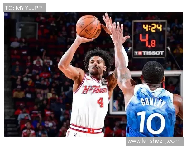 杰伦格林：年轻球员如何在NBA中崭露头角与未来展望