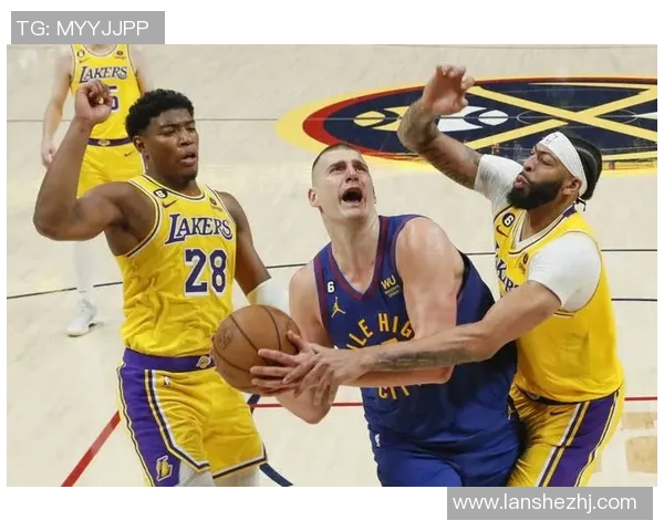 湖人掘金比赛裁判报告揭示最后两分钟三次漏判对湖人造成不利影响