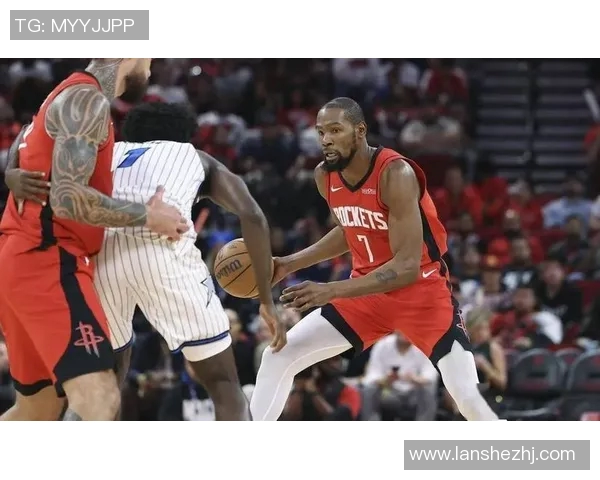 火箭队与魔术队激战回顾2018年1月4日精彩瞬间与赛后分析