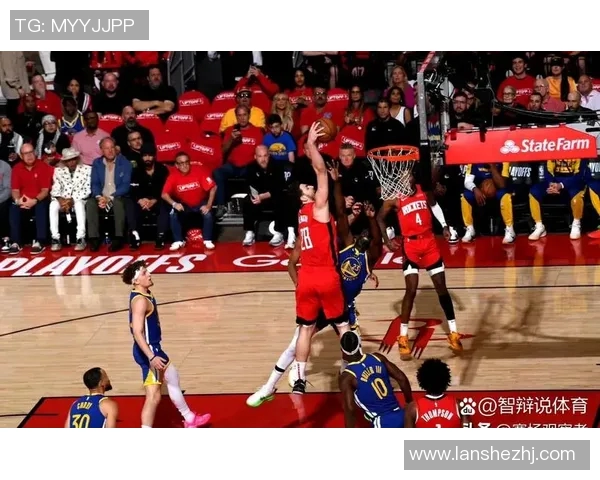 火箭队与勇士队激战五场季后赛精彩回顾与分析