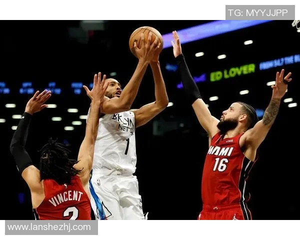 热火与篮网季后赛精彩对决全场录像回顾与分析